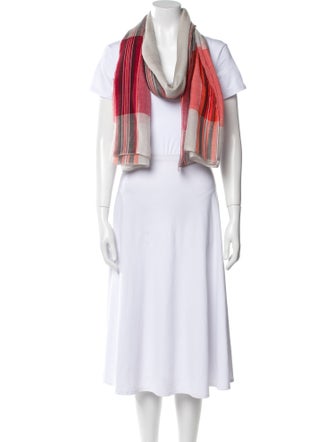 Hermès Cashmere Shawl