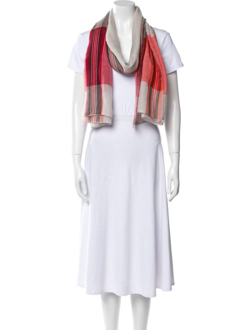 Hermès Cashmere Shawl