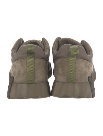 Hermès Bouncing Sneakers