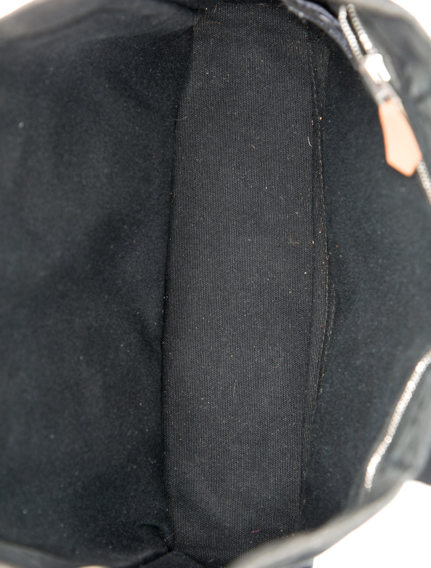 Hermès Toile Fourre-Tout PM