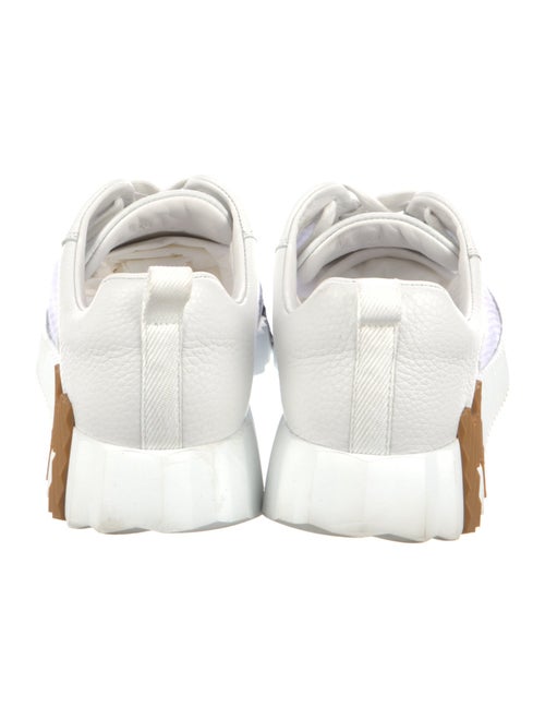 Hermès Bouncing Sneakers