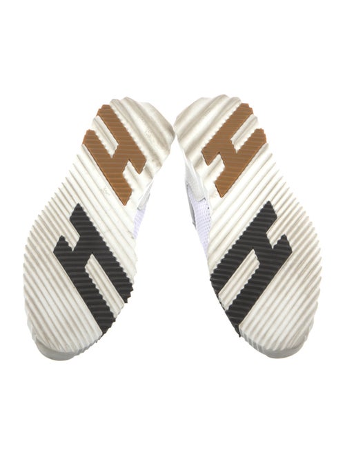 Hermès Bouncing Sneakers
