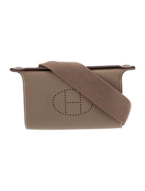 Hermès 2023 Togo Videpoches