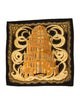 Hermès Les Rivieres De Babel Silk Scarf
