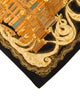Hermès Les Rivieres De Babel Silk Scarf