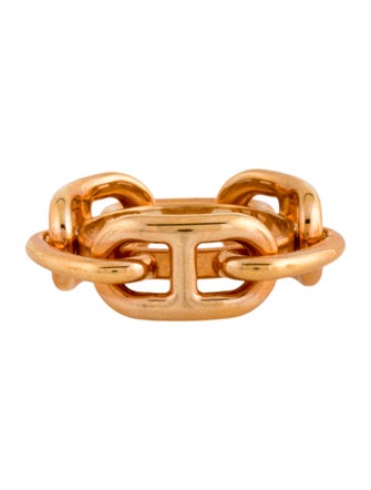 Hermès Regate Scarf Ring