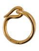 Hermès Jumbo Hook Scarf Ring