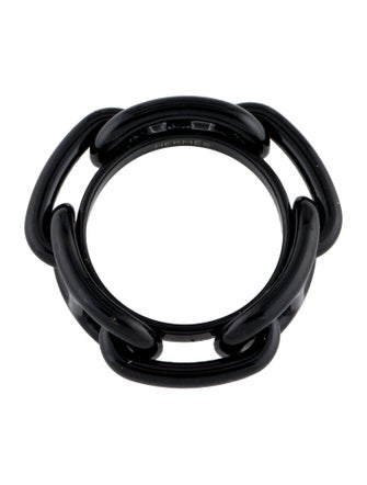 Hermès Régate Scarf Ring