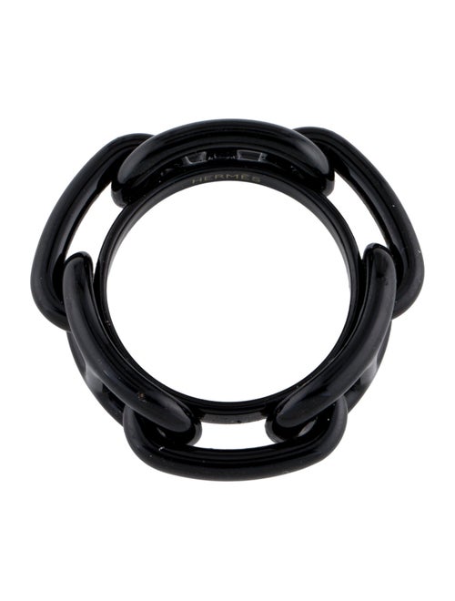 Hermès Régate Scarf Ring