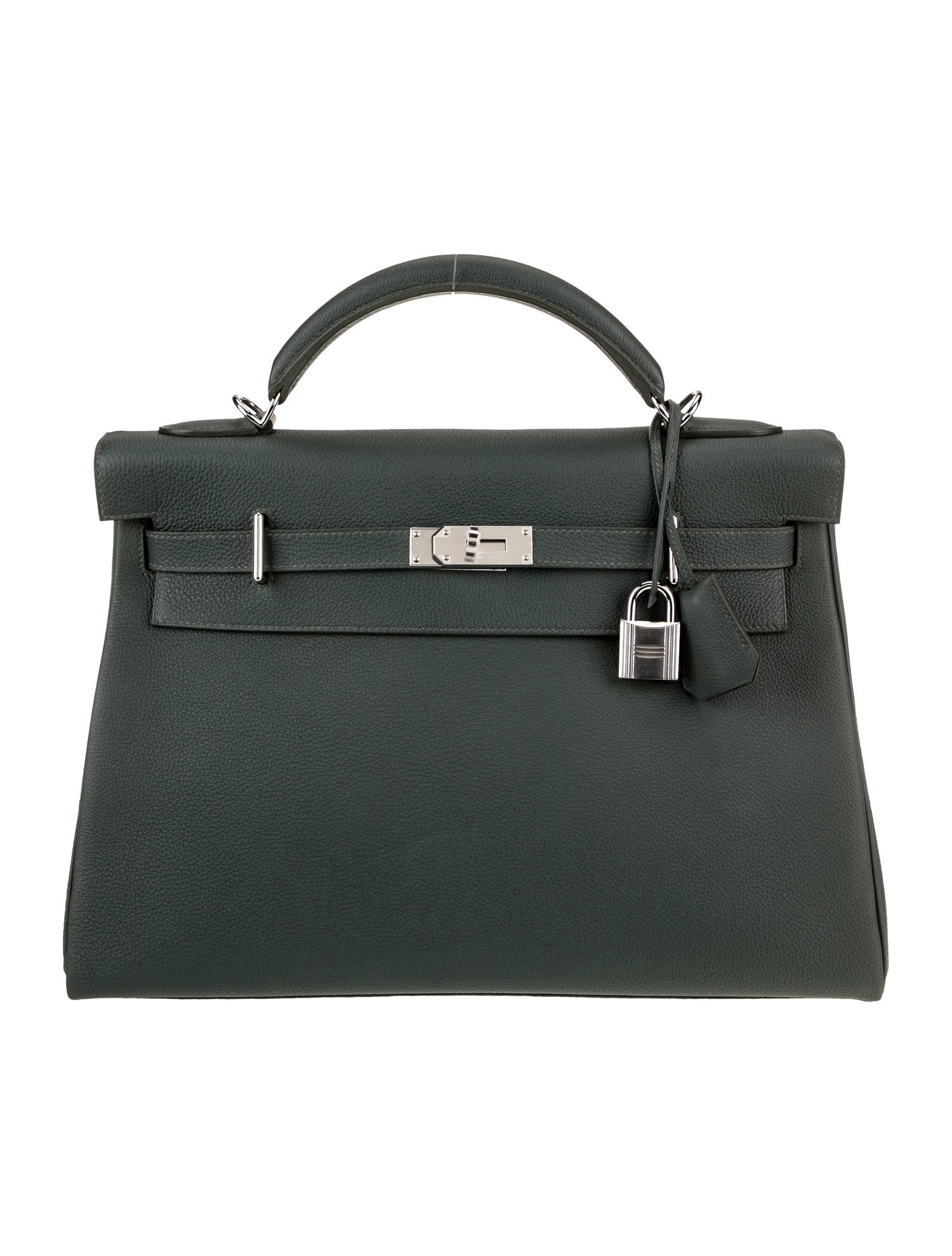 Hermès 2025 Togo Maxi Kelly 42