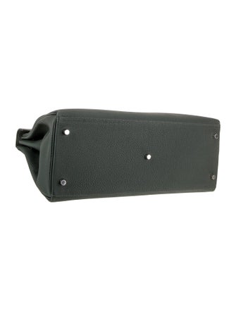 Hermès 2025 Togo Maxi Kelly 42