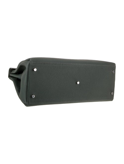 Hermès 2025 Togo Maxi Kelly 42