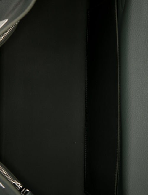 Hermès 2025 Togo Maxi Kelly 42