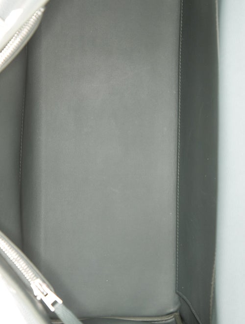 Hermès 2025 Togo Maxi Kelly 42