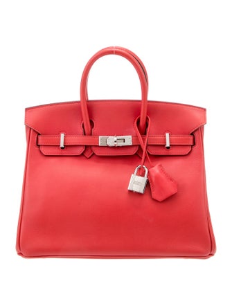 Hermès Swift Birkin 25