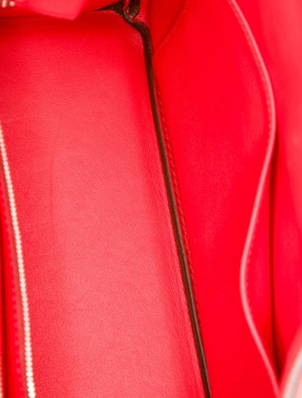 Hermès Swift Birkin 25