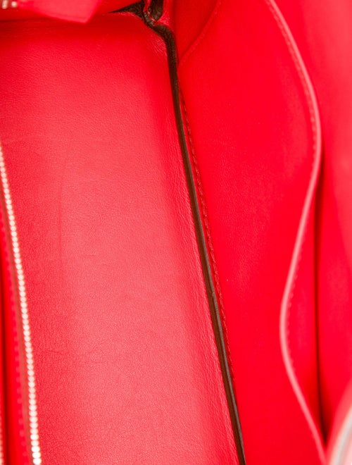 Hermès Swift Birkin 25