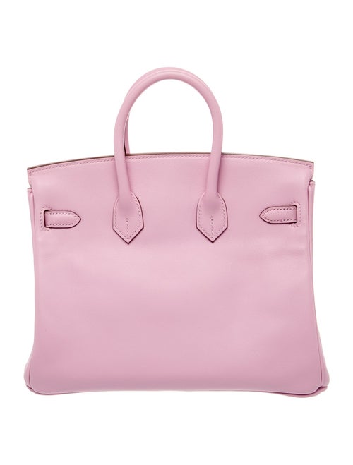 Hermès Swift Birkin 25