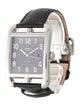 Hermès Cape Cod TGM Watch