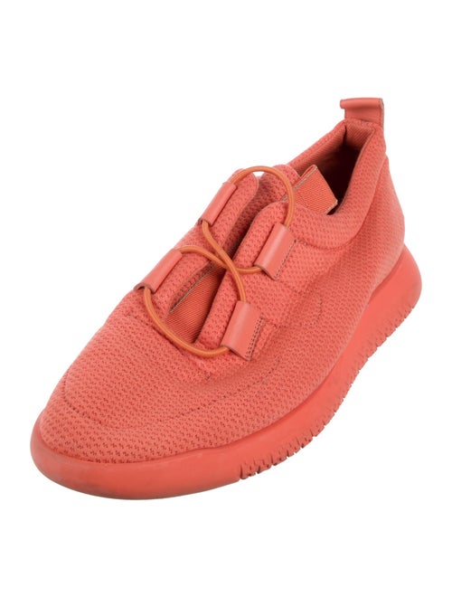 Hermès Team Sneakers