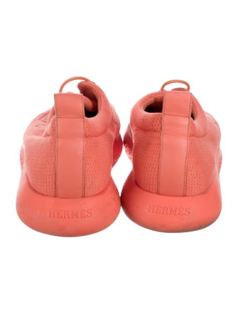 Hermès Team Sneakers