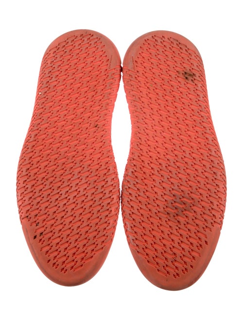 Hermès Team Sneakers