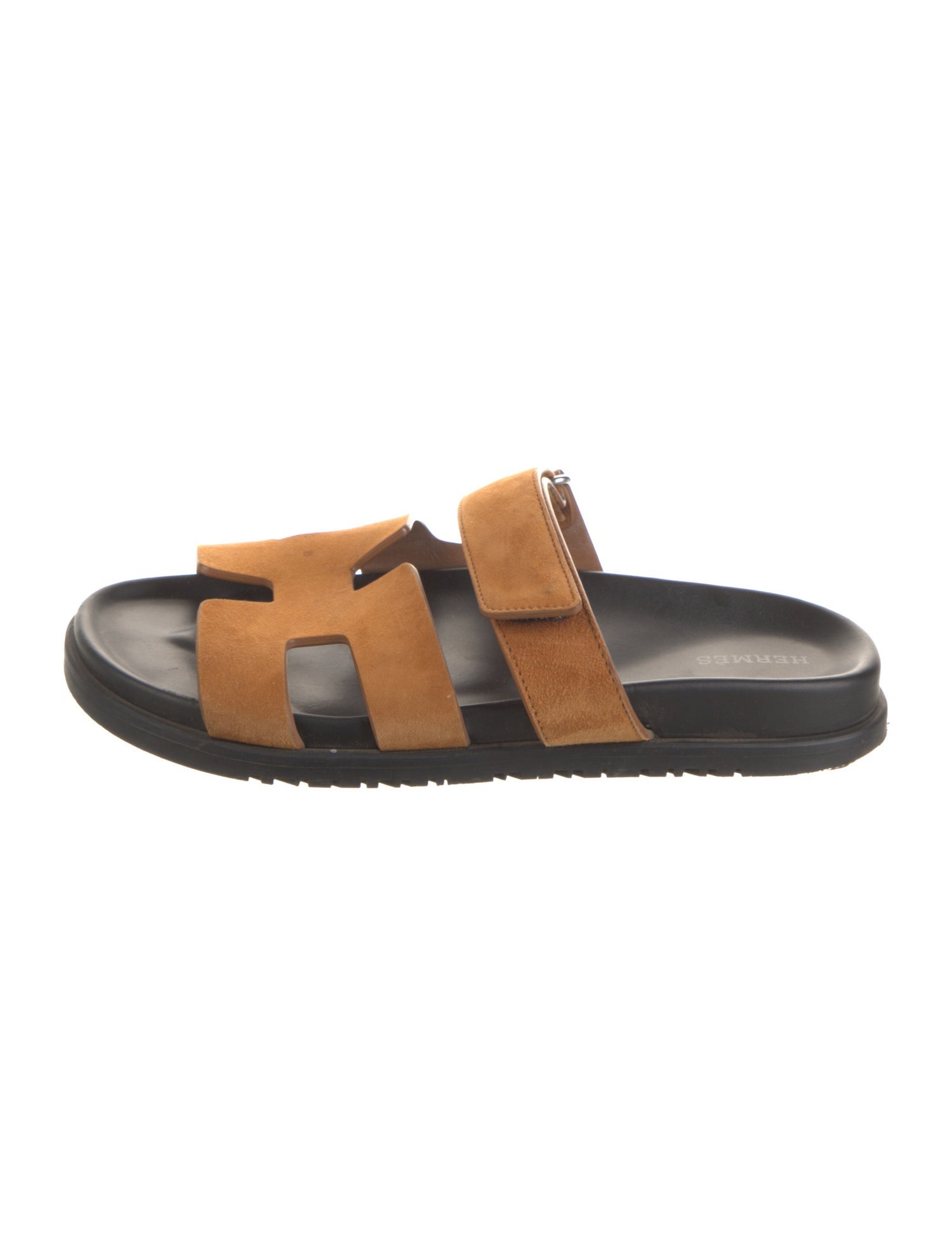 Hermès 2023 Chypre Slides