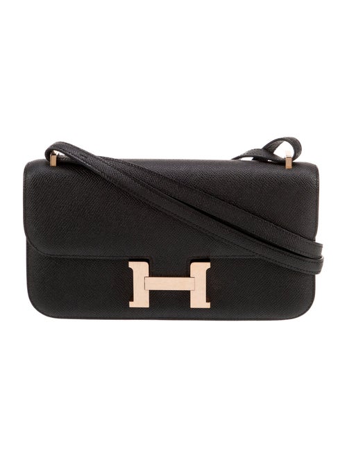 Hermès 2024 Epsom Constance Elan