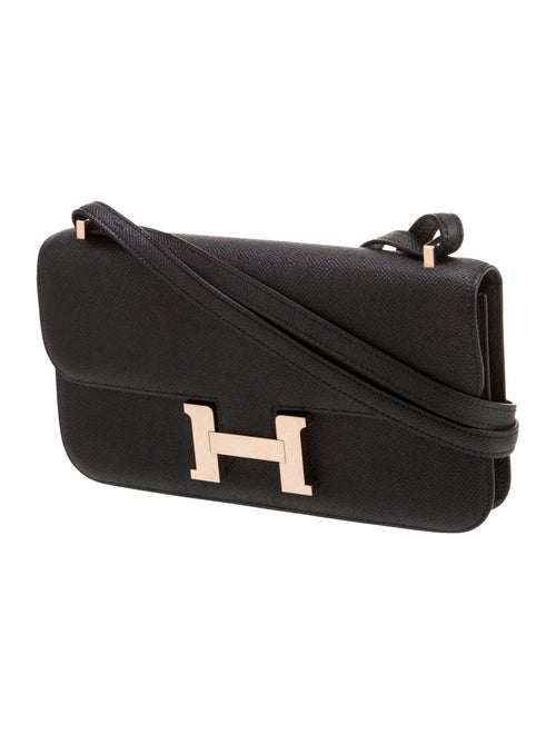 Hermès 2024 Epsom Constance Elan