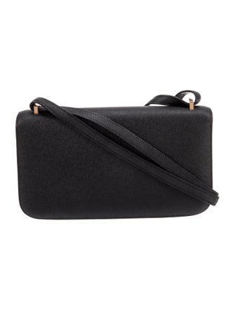 Hermès 2024 Epsom Constance Elan