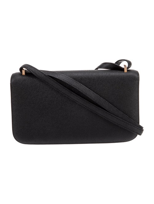 Hermès 2024 Epsom Constance Elan