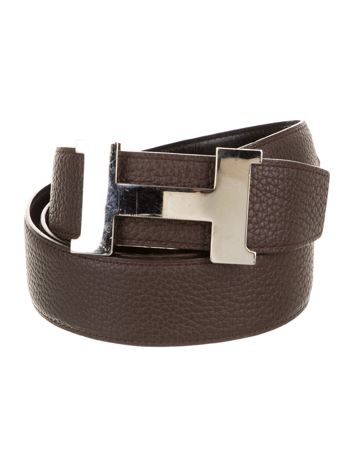 Hermès Reversible 38 mm Constance Belt Kit