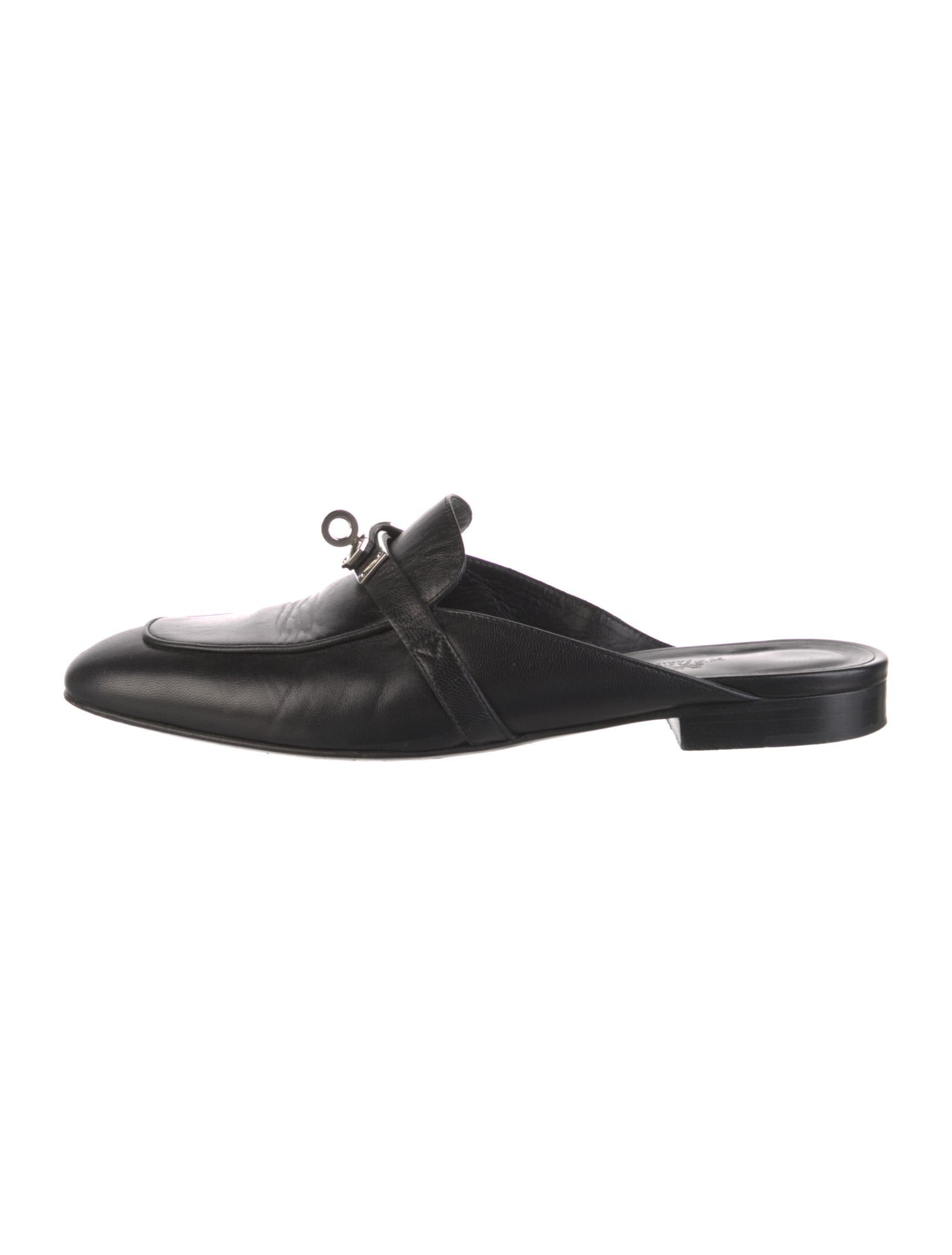 Hermès 2021 Oz Mule Mules