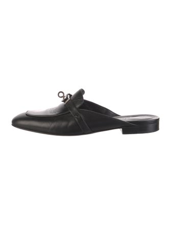 Hermès 2021 Oz Mule Mules