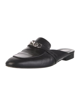 Hermès 2021 Oz Mule Mules