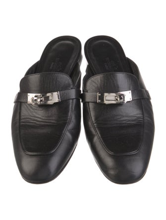 Hermès 2021 Oz Mule Mules
