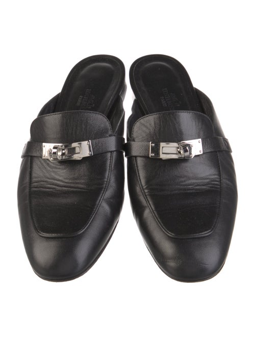 Hermès 2021 Oz Mule Mules