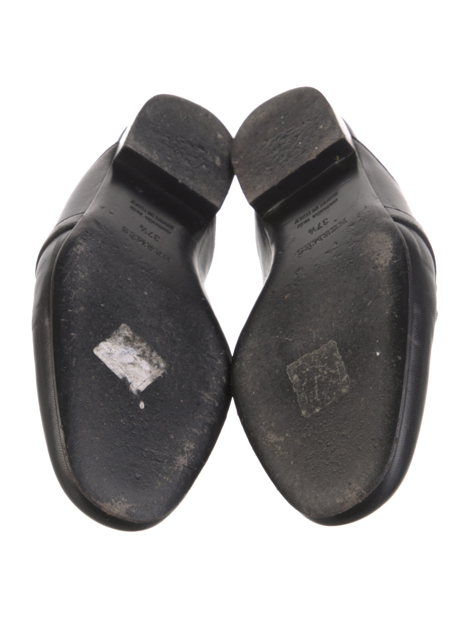 Hermès 2021 Oz Mule Mules