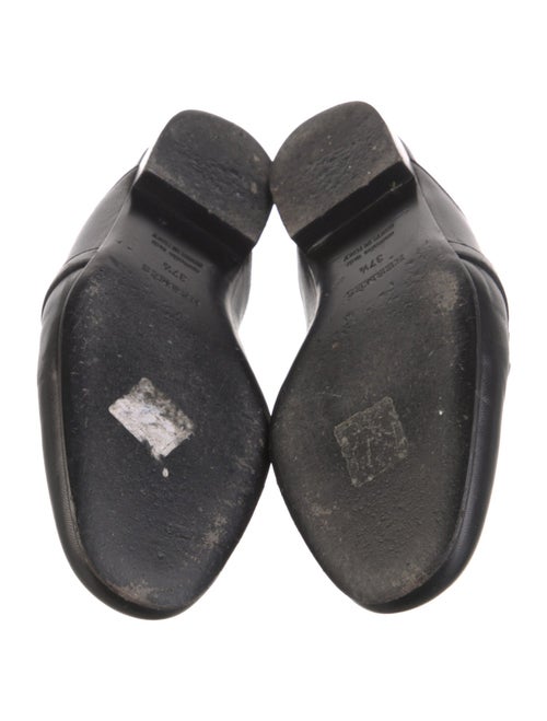 Hermès 2021 Oz Mule Mules