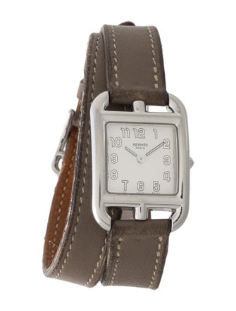 Hermès Cape Cod Watch