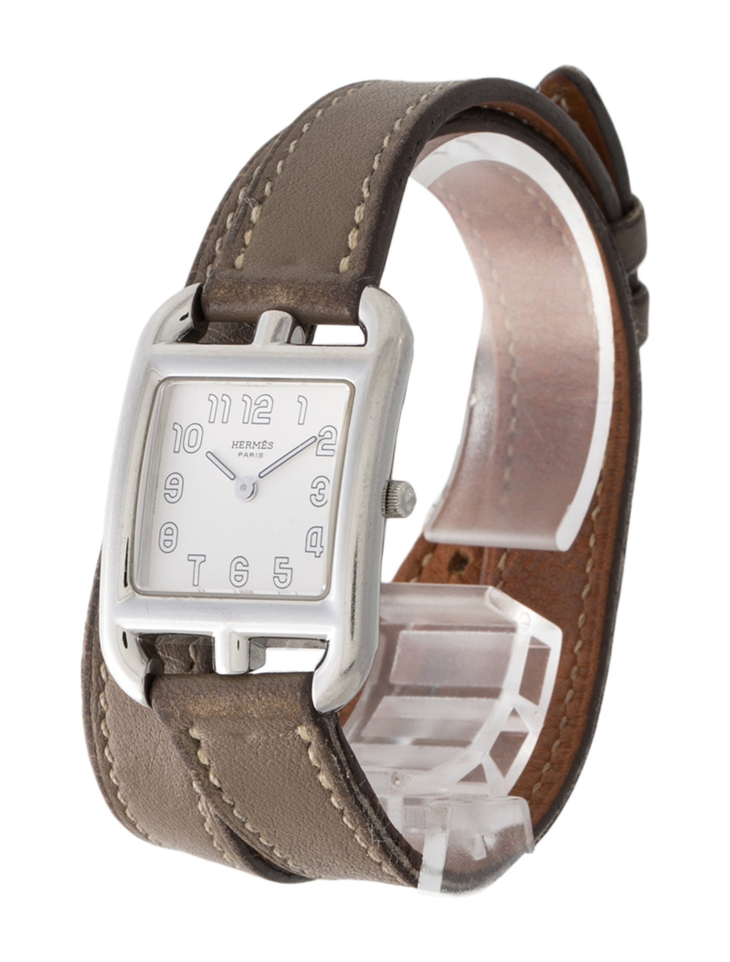 Hermès Cape Cod Watch