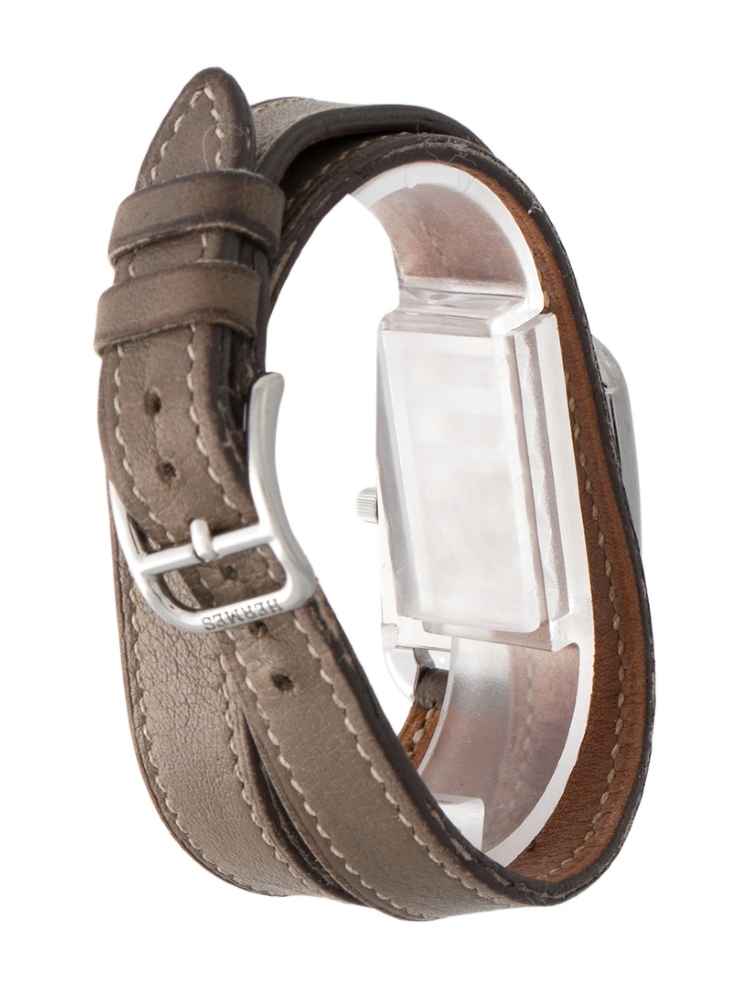 Hermès Cape Cod Watch