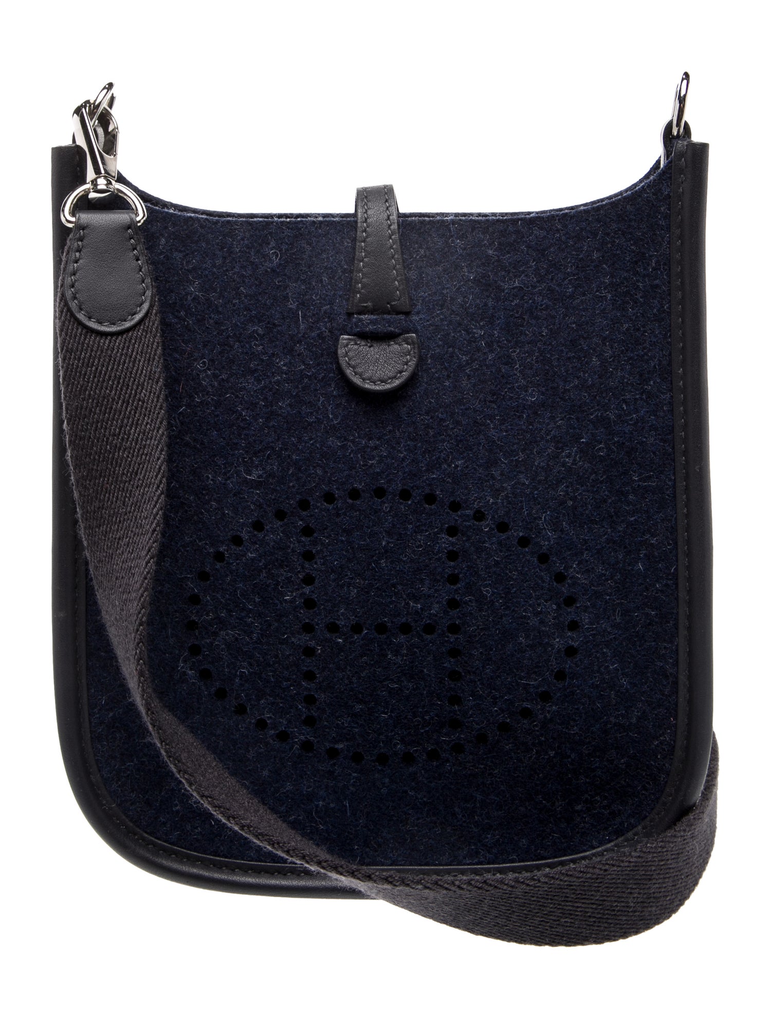 Hermès 2023 Feutre Amazone Evelyne TPM 16