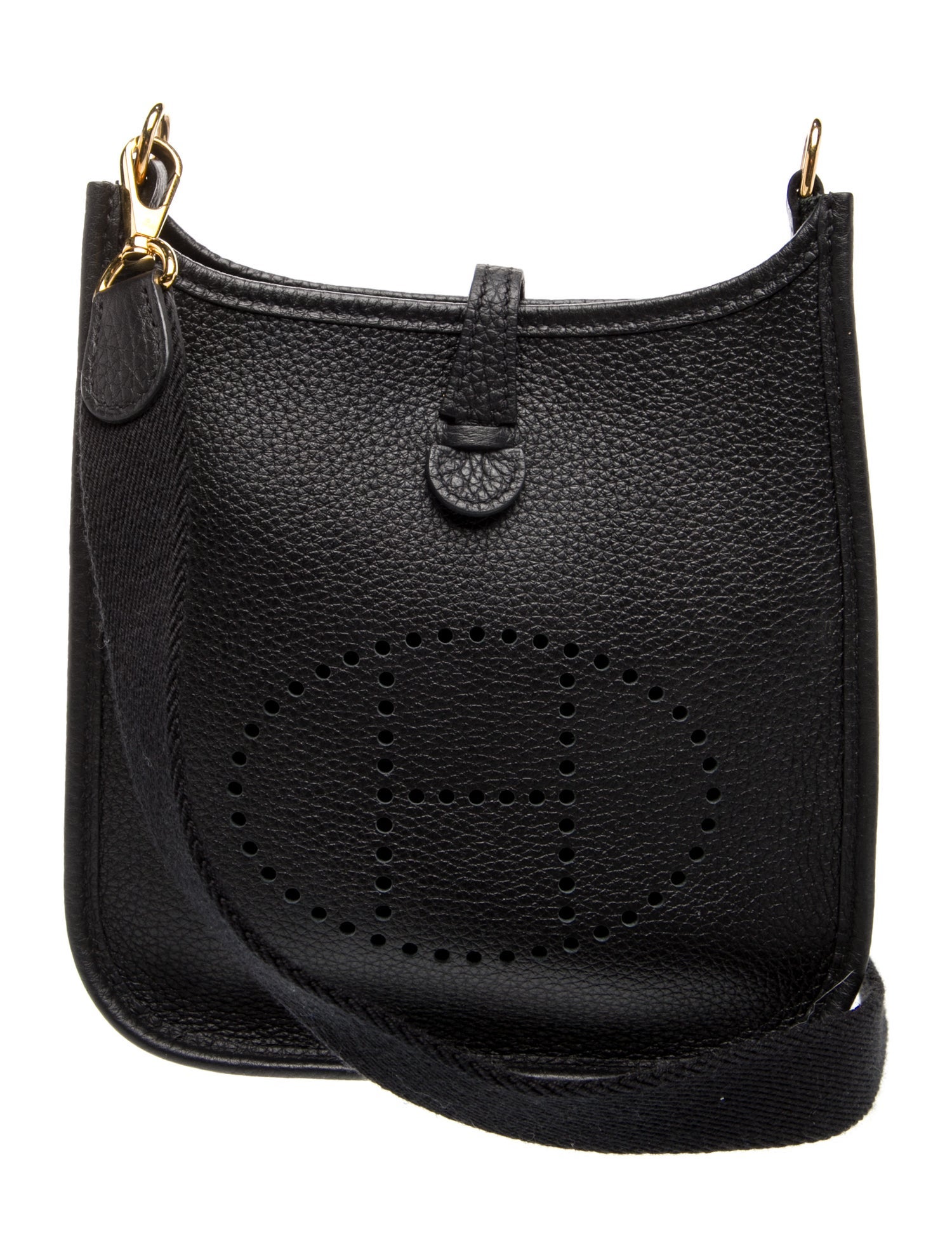 Hermès Clemence Evelyne TPM