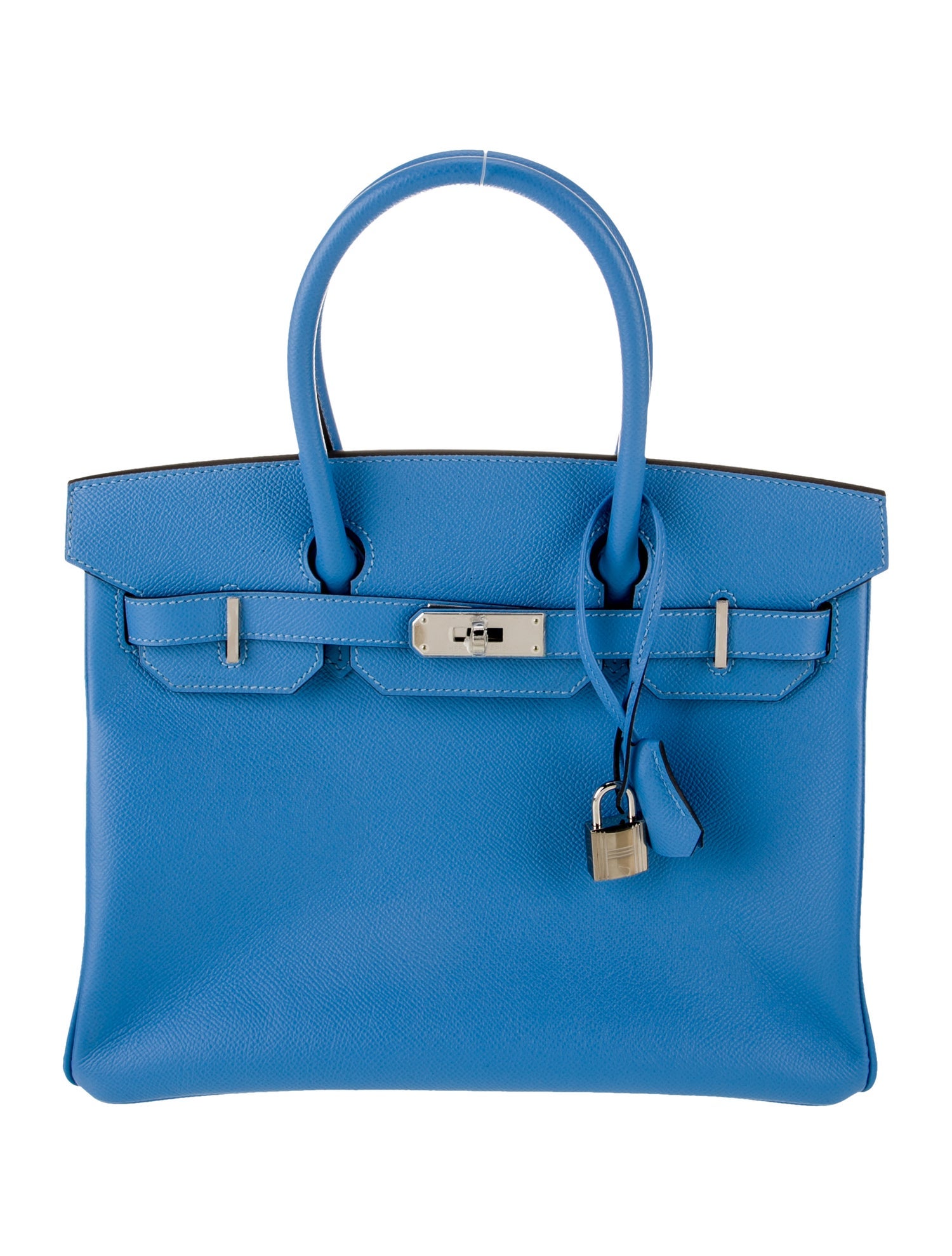 Hermès Epsom Birkin 30