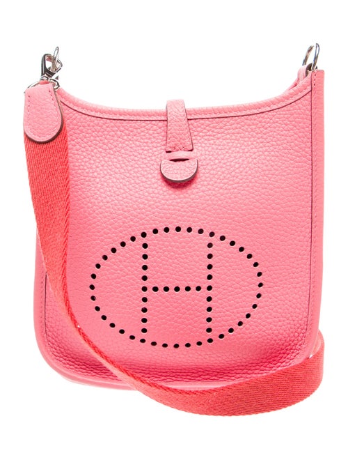 Hermès Clemence Evelyne TPM 16