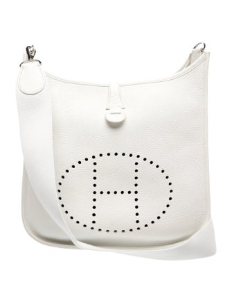 Hermès Clemence Evelyne III 29