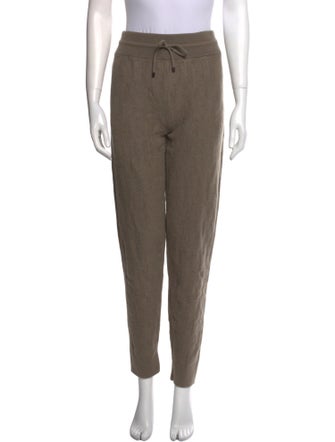 Hermès Virgin Wool Sweatpants