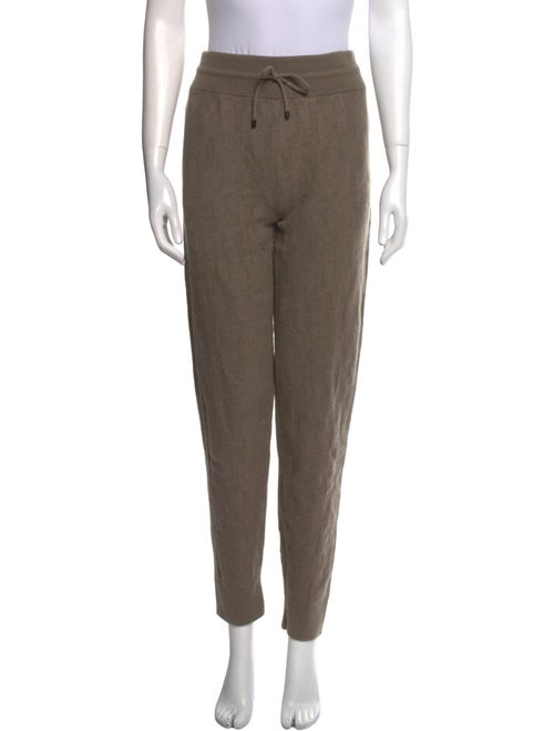 Hermès Virgin Wool Sweatpants