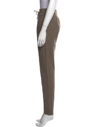 Hermès Virgin Wool Sweatpants